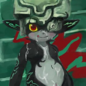 Rating: Explicit Score: 0 Tags: 1:1 bodily_fluids clothing cum cum_on_belly cum_on_body cum_on_face e621 female fused_shadow genital_fluids headgear headwear humanoid low_res messy midna nintendo not_furry solo the_legend_of_zelda tongue twili twilight_princess unknown_artist User: bunchy7s