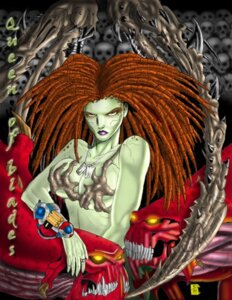 Rating: Explicit Score: 0 Tags: 1girls breasts female queen_of_blades rule34 sarah_kerrigan starcraft tagme text zerg zergling User: bunchy7s Rating: Explicit Score: 0 Tags: 1girls breasts female queen_of_blades rule34 sarah_kerrigan starcraft tagme text zerg zergling User: bunchy7s
