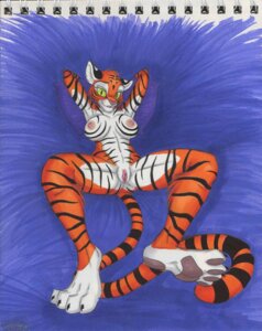 Rating: Explicit Score: 0 Tags: anthro bed bed_sheet bedding biped breasts claws e621 feet felid female furniture genitals green_eyes lying malachi mammal nipples nude on_back on_bed pantherine pillow solo stripes tail tiger vulva User: bunchy7s Rating: Explicit Score: 0 Tags: anthro bed bed_sheet bedding biped breasts claws e621 feet felid female furniture genitals green_eyes lying malachi mammal nipples nude on_back on_bed pantherine pillow solo stripes tail tiger vulva User: bunchy7s