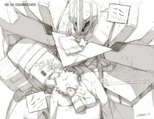 Rating: Explicit Score: 0 Tags: 2007 blush drunk female giganscudo human_penetrated male mecha mecha_on_girl monochrome nude penis ratbat robot robot_on_human robot_penis rule34 sex sex_machine super_robot_wars sweat User: bunchy7s