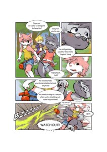 Rating: Questionable Score: 0 Tags: akita andromorph anthro awkward barefoot bench blouse blue_eyes blush bottomwear brown_eyes butt canid canine canis clothed clothing collar comic crossgender derek_(kitaness) domestic_dog e621 english_text eyewear feet female food fox fur glasses green_eyes grey_body grey_fur group gun harmarist hi_res holster iankeaton intersex male mammal multiple_scenes open_clothing open_shirt open_topwear outside park pink_body pink_fur ranged_weapon raygun sandwich_(food) shirt shorts skirt spitz tank_top text thin_calves thin_legs thin_thighs thong topwear toy underwear weapon yellow_body yellow_fur yoko_(kitaness) young young_anthro User: bunchy7s