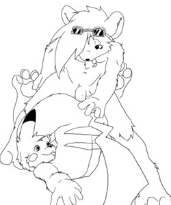 Rating: Explicit Score: 0 Tags: anthro celestial fur furry furry_only insertion interspecies male male_only monochrome multiple_males nintendo no_humans nude penis pikachu pokemon rule34 sex yaoi User: bunchy7s Rating: Explicit Score: 0 Tags: anthro celestial fur furry furry_only insertion interspecies male male_only monochrome multiple_males nintendo no_humans nude penis pikachu pokemon rule34 sex yaoi User: bunchy7s