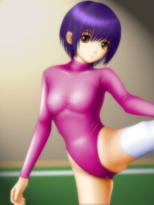 Rating: Explicit Score: 0 Tags: breasts cameltoe clothing female highres leotard nipples pussy pussy_juice rule34 samejima_minoru smile User: bunchy7s Rating: Explicit Score: 0 Tags: breasts cameltoe clothing female highres leotard nipples pussy pussy_juice rule34 samejima_minoru smile User: bunchy7s