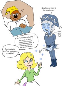 Rating: Explicit Score: 0 Tags: elisa_(jack_frost) female jack_frost jack_frost_(rankin-bass) rankin-bass rule34 tagme User: bunchy7s