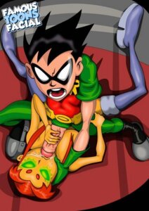 Rating: Explicit Score: 0 Tags: alien boots cum dc dc_comics dick_grayson famous-toons-facial female human male robin_(dc) robin_(dick_grayson) rule34 starfire straight straight_hair teen_titans User: bunchy7s Rating: Explicit Score: 0 Tags: alien boots cum dc dc_comics dick_grayson famous-toons-facial female human male robin_(dc) robin_(dick_grayson) rule34 starfire straight straight_hair teen_titans User: bunchy7s