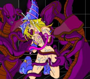Rating: Explicit Score: 0 Tags: dark_magician_girl embodiment_of_apofis female rule34 tagme tentacle yu-gi-oh! User: bunchy7s