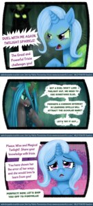 Rating: Safe Score: 0 Tags: arthropod changeling_(mlp) comic e621 english_text equid equine female friendship_is_magic hasbro hi_res horn hypnosis mammal mind_control my_little_pony mythological_creature mythological_equine mythology pablofiorentino queen_chrysalis_(mlp) text trixie_(mlp) tumblr unicorn url wings User: bunchy7s Rating: Safe Score: 0 Tags: arthropod changeling_(mlp) comic e621 english_text equid equine female friendship_is_magic hasbro hi_res horn hypnosis mammal mind_control my_little_pony mythological_creature mythological_equine mythology pablofiorentino queen_chrysalis_(mlp) text trixie_(mlp) tumblr unicorn url wings User: bunchy7s