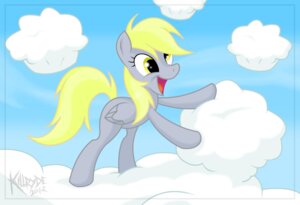 Rating: Safe Score: 0 Tags: 2012 blonde_hair cloud derpy_hooves_(mlp) e621 equid equine feathered_wings feathers female feral flying friendship_is_magic green_eyes grey_body grey_feathers hair hasbro hi_res killryde long_hair mammal my_little_pony mythological_creature mythological_equine mythology open_mouth outside pegasus quadruped sky skyscape solo tail wings User: bunchy7s