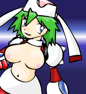 Rating: Explicit Score: 0 Tags: 1girls armor artist_request blue_eyes breasts female green_hair grin headgear large_breasts marina_liteyears mischief_makers nipples rule34 solo User: bunchy7s Rating: Explicit Score: 0 Tags: 1girls armor artist_request blue_eyes breasts female green_hair grin headgear large_breasts marina_liteyears mischief_makers nipples rule34 solo User: bunchy7s