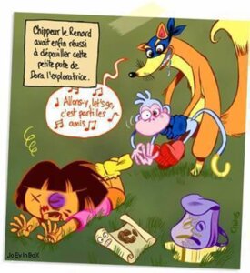 Rating: Explicit Score: 0 Tags: 5_fingers abuse anal anal_penetration animate_inanimate backpack backpack_(dora_the_explorer) bangs biped bisexual black_hair black_nose black_text blood blue_body blue_clothing blue_fur blue_tail blunt_bangs bodily_fluids boots boots_(dora_the_explorer) boots_only border bottomwear bruised bruised_eye bulbous_nose butt canid canine clothed clothed/nude clothed_male clothing countershade_torso countershading dark_hair dark_nose dark_pupils dark_text dialogue dipstick_tail dora_marquez dora_the_explorer e621 feces female feral fingers footwear footwear_only forced fox french french_text from_behind_position fully_clothed fur genital_fluids grass group hair haplorhine happy human interspecies joeyinbox legwear lifting lifting_another low_res lying male male/female male/male male_penetrated male_penetrating male_penetrating_male mammal map map_(dora_the_explorer) markings mean monkey monotone_body monotone_boots monotone_bottomwear monotone_clothing monotone_footwear monotone_hair monotone_legwear monotone_shirt monotone_skin monotone_skirt monotone_socks monotone_topwear mostly_nude multicolored_tail musical_note musical_symbol nude on_front on_grass on_ground open_mouth orange_body orange_bottomwear orange_clothing orange_ears orange_face orange_fur orange_skin orange_skirt orange_tail pain partially_translated penetration penile penile_penetration penis_in_ass pink_body pink_clothing pink_shirt pink_skin pink_topwear plant pointy_ears prick_ears primate pupils pupils_only rape red_boots red_clothing red_footwear red_fox red_text scatplay sex shirt shoes singing skirt small_pupils socks standing surprise_buttsex surprise_sex surprised swiper_(dora_the_explorer) symbol t-shirt tail tail_markings tapering_snout text thin_tail topwear translation_check translation_request true_fox two_tone_tail unavailable_at_source unconscious urine violence what white_border why yellow_body yellow_clothing yellow_countershading yellow_footwear yellow_fur yellow_legwear yellow_socks yellow_tail young User: bunchy7s