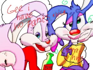 Rating: Explicit Score: 0 Tags: alcohol anthro anus babs_bunny babs_bunny_(cosplay) bent_over blue_fur buster_bunny buster_bunny_(cosplay) clothing_swap cosplay costume_switch crossdressing crossplay female fur furry looking_back male mammal pink_fur pussy rabbit red_nose rule34 smile tagme tiny_toon_adventures uncensored warner_brothers white_fur User: bunchy7s Rating: Explicit Score: 0 Tags: alcohol anthro anus babs_bunny babs_bunny_(cosplay) bent_over blue_fur buster_bunny buster_bunny_(cosplay) clothing_swap cosplay costume_switch crossdressing crossplay female fur furry looking_back male mammal pink_fur pussy rabbit red_nose rule34 smile tagme tiny_toon_adventures uncensored warner_brothers white_fur User: bunchy7s