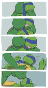 Rating: Questionable Score: 0 Tags: anthro bite blindfold brother_(lore) brothers_(lore) comic duo e621 incest_(lore) kissing leonardo_(tmnt) male male/male momorawrr neosmies raphael_(tmnt) reptile scalie sibling_(lore) teenage_mutant_ninja_turtles turtle User: bunchy7s Rating: Questionable Score: 0 Tags: anthro bite blindfold brother_(lore) brothers_(lore) comic duo e621 incest_(lore) kissing leonardo_(tmnt) male male/male momorawrr neosmies raphael_(tmnt) reptile scalie sibling_(lore) teenage_mutant_ninja_turtles turtle User: bunchy7s