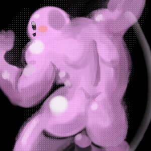 Rating: Explicit Score: 0 Tags: ass kirby kirby_(series) male muscular nintendo no_humans penan rule34 tagme what User: bunchy7s