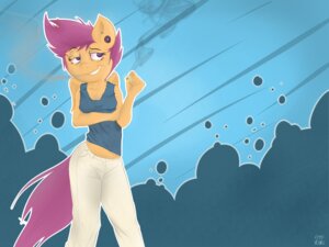 Rating: Safe Score: 0 Tags: 2013 4:3 abstract_background absurd_res anthro anthrofied biped bloodshot_eyes clothing drugs e621 equid equine feathered_wings feathers female friendship_is_magic hair hasbro hi_res mammal marijuana mcnims my_little_pony mythological_creature mythological_equine mythology orange_body orange_feathers pegasus piercing purple_eyes purple_hair scootaloo_(mlp) simple_background smile smoke smoking solo standing wings User: bunchy7s