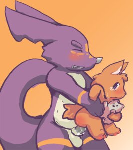 Rating: Explicit Score: 0 Tags: age_difference ambiguous_gender ambiguous_penetrated ambiguous_penetration anthro bandai_namco biceps bodily_fluids claws digimon dominant dragon dragoneer_(character) duo e621 erection eyes_closed fakemon fan_character genitals ironic larger_dom larger_male male male/ambiguous male_penetrating male_penetrating_ambiguous mek murasadramon muscular mythological_creature mythological_scalie mythology nude pecs penetration penis plushie scalie sex size_difference smaller_ambiguous tail tears teddy_bear young young_ambiguous young_anthro younger_penetrated User: bunchy7s