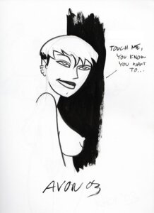 Rating: Explicit Score: 0 Tags: deena_pilgrim female image_comics michael_avon_oeming powers rule34 short_hair straight_hair tagme User: bunchy7s Rating: Explicit Score: 0 Tags: deena_pilgrim female image_comics michael_avon_oeming powers rule34 short_hair straight_hair tagme User: bunchy7s