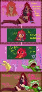 Rating: Questionable Score: 0 Tags: cuddles_(htf) female flaky_(htf) flippy_(htf) happy_tree_friends highres humanized mondo_media nosebleed personification rule34 toothy_(htf) User: bunchy7s
