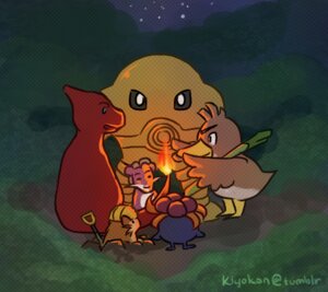 Rating: Safe Score: 0 Tags: 7ofdiamonds abbbbbbk( ambiguous_gender armor avian beak bird blue_eyes c3ko charmeleon digrat_(twitch_plays_pokemon) e621 elemental_creature farfetch'd feathers feral fire flaming_tail flora_fauna flower flower_creature generation_1_pokemon gloom_(pokemon) grass group hard_hat headgear helmet hitmonlee humanoid mammal night nintendo open_mouth orange_body orange_skin outside plant pokemon pokemon_(species) raticate rattata reptile rodent scalie shovel standing tail tools twitch_plays_pokemon x(araggbaj User: bunchy7s