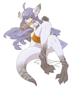 Rating: Questionable Score: 0 Tags: blue_hair blush breasts clothed clothing e621 female hair hi_res lying non-mammal_breasts olfiretta on_back open_clothing open_shirt open_topwear scalie shirt solo tail topwear yojigen User: bunchy7s