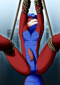 Rating: Explicit Score: 0 Tags: anthro anus balls bdsm biped blue_hair bondage bound canid canine canis e621 erection fur furred_scalie genitals hair hi_res hybrid male mammal maru penis reptile rope scalie shiuk solo submissive submissive_male suspension tail wolf User: bunchy7s Rating: Explicit Score: 0 Tags: anthro anus balls bdsm biped blue_hair bondage bound canid canine canis e621 erection fur furred_scalie genitals hair hi_res hybrid male mammal maru penis reptile rope scalie shiuk solo submissive submissive_male suspension tail wolf User: bunchy7s