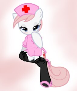 Rating: Safe Score: 0 Tags: blue_eyes clothing e621 earth_pony equid equine female footwear friendship_is_magic hair hasbro hi_res horse legwear looking_at_viewer mammal my_little_pony nurse nurse_clothing nurse_redheart_(mlp) nurse_uniform pink_hair pony pyruvate simple_background socks solo stockings suggestive tail uniform User: bunchy7s Rating: Safe Score: 0 Tags: blue_eyes clothing e621 earth_pony equid equine female footwear friendship_is_magic hair hasbro hi_res horse legwear looking_at_viewer mammal my_little_pony nurse nurse_clothing nurse_redheart_(mlp) nurse_uniform pink_hair pony pyruvate simple_background socks solo stockings suggestive tail uniform User: bunchy7s