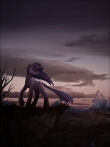 Rating: Safe Score: 0 Tags: amazing_background cloud cosmicunicorn detailed detailed_background e621 equid equine female feral friendship_is_magic fur hair hasbro horn long_hair looking_back mammal mountain multicolored_hair my_little_pony mythological_creature mythological_equine mythology outside purple_body purple_fur purple_hair quadruped sad short_hair sky solo tail toony twilight_sparkle_(mlp) two_tone_hair unicorn User: bunchy7s