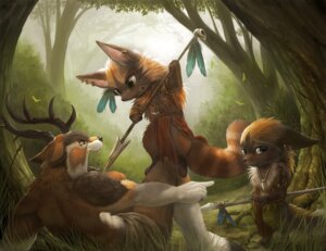 Rating: Safe Score: 0 Tags: 2012 anthro antlers canid canine canis deer detailed_background e621 ear_piercing feathers forest group hooves horn hybrid jewelry male mammal melee_weapon nature necklace outside piercing plant polearm silverfox5213 spear tail tree tribal unknown_species weapon wolf wood User: bunchy7s Rating: Safe Score: 0 Tags: 2012 anthro antlers canid canine canis deer detailed_background e621 ear_piercing feathers forest group hooves horn hybrid jewelry male mammal melee_weapon nature necklace outside piercing plant polearm silverfox5213 spear tail tree tribal unknown_species weapon wolf wood User: bunchy7s