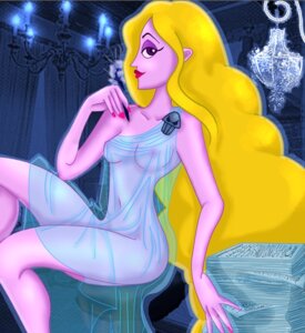 Rating: Explicit Score: 0 Tags: clothes disney female female_only goddess greek_goddess greek_mythology hair hercules_(1997_film) hercules_(disney) long_hair nipples persephone persephone_(hercules) pink_skin rule34 sitting solo tagme yellow_hair User: bunchy7s