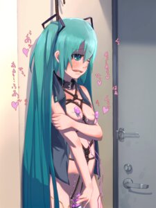 Rating: Explicit Score: 0 Tags: 1girl aqua_eyes aqua_hair bdsm blush bondage bound breasts collar door egg_vibrator female hatsune_miku long_hair medium_breasts nipples open_clothes open_shirt rope rule34 sex_toy shibari shirt solo sweat tagme tears twintails very_long_hair vibrator vibrator_on_nipple vocaloid User: bunchy7s Rating: Explicit Score: 0 Tags: 1girl aqua_eyes aqua_hair bdsm blush bondage bound breasts collar door egg_vibrator female hatsune_miku long_hair medium_breasts nipples open_clothes open_shirt rope rule34 sex_toy shibari shirt solo sweat tagme tears twintails very_long_hair vibrator vibrator_on_nipple vocaloid User: bunchy7s