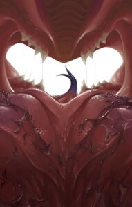 Rating: Questionable Score: 0 Tags: ambiguous_form ambiguous_gender ambiguous_pred bodily_fluids e621 fangs first_person_view forked_tongue hi_res internal mammal mick39 mouth_shot open_mouth palate reverse_mouth_shot saliva sergal sharp_teeth solo teeth tongue User: bunchy7s