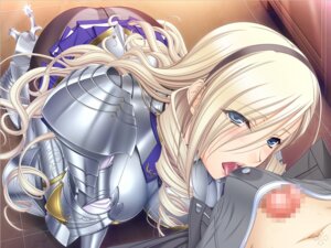Rating: Explicit Score: 0 Tags: 1boy 1girls armor celia_cumani_aintree censored female game_cg kneeling knight komori_kei looking_at_viewer male rule34 tagme walkure_romanze User: bunchy7s Rating: Explicit Score: 0 Tags: 1boy 1girls armor celia_cumani_aintree censored female game_cg kneeling knight komori_kei looking_at_viewer male rule34 tagme walkure_romanze User: bunchy7s
