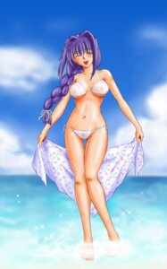 Rating: Explicit Score: 0 Tags: bikini braid female hair_intakes kanon milf minase_akiko rule34 sarong see-through swimsuit water wink User: bunchy7s