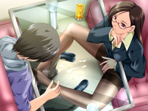 Rating: Explicit Score: 0 Tags: ashikoki_wakaokusama black_hair censored clothing crotch_grab cum drink feet female femdom footjob footjob_with_legwear formal game_cg glass glass_table glasses good_before_censoring hidden hoodie long_hair male masturbation mosaic_censoring natsue_(ashikoki_wakaokusama) office_lady panties panties_under_pantyhose pantyhose penis pink_eyes pointless_censoring ruined_by_censoring rule34 secret secretary see-through skirt_suit smile sneaky source_request spread_legs straight suit table uncensor_request under_the_table underwear zatou User: bunchy7s