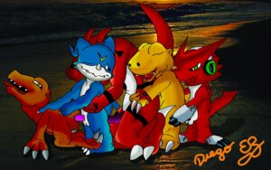 Rating: Explicit Score: 0 Tags: 5boys agumon agumon_(savers) anal anal_sex anthro claws diegoeb digimon digimon_(species) digimon_data_squad digimon_savers digimon_tamers digimon_xros_wars dinosaur dragon gay guilmon male male_only reptile rule34 scalie sex shoutmon veemon yaoi User: bunchy7s