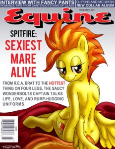 Rating: Questionable Score: 0 Tags: 2011 amber_eyes barcode cover cutie_mark dialogue e621 english_text equid equine feathered_wings feathers female feral fictional_magazine_cover friendship_is_magic hair hasbro looking_at_viewer looking_back magazine_cover mammal multicolored_hair my_little_pony mythological_creature mythological_equine mythology nude orange_hair pegasus pluckyninja rear_view sitting smile solo spitfire_(mlp) tail text two_tone_hair wings wonderbolts_(mlp) yellow_body yellow_feathers User: bunchy7s Rating: Questionable Score: 0 Tags: 2011 amber_eyes barcode cover cutie_mark dialogue e621 english_text equid equine feathered_wings feathers female feral fictional_magazine_cover friendship_is_magic hair hasbro looking_at_viewer looking_back magazine_cover mammal multicolored_hair my_little_pony mythological_creature mythological_equine mythology nude orange_hair pegasus pluckyninja rear_view sitting smile solo spitfire_(mlp) tail text two_tone_hair wings wonderbolts_(mlp) yellow_body yellow_feathers User: bunchy7s