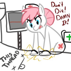 Rating: Safe Score: 0 Tags: 1:1 blue_eyes cutie_mark defibrillator e621 earth_pony english_text equid equine female feral friendship_is_magic hair hasbro horse low_res mammal medical medical_instrument mt my_little_pony nurse nurse_redheart_(mlp) pink_hair pony reaction_image red_cross scientific_instrument solo text User: bunchy7s Rating: Safe Score: 0 Tags: 1:1 blue_eyes cutie_mark defibrillator e621 earth_pony english_text equid equine female feral friendship_is_magic hair hasbro horse low_res mammal medical medical_instrument mt my_little_pony nurse nurse_redheart_(mlp) pink_hair pony reaction_image red_cross scientific_instrument solo text User: bunchy7s