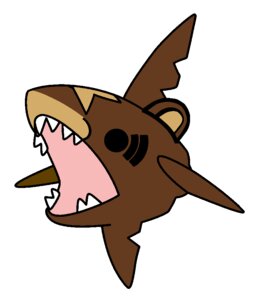 Rating: Safe Score: 0 Tags: ambiguous_gender aquatic bear black_eyes brown_body brown_skin e621 feral fin fish generation_3_pokemon hybrid mammal meme nintendo nude open_mouth parody pedobear pokemon pokemon_(species) shark sharp_teeth sharpedo simple_background solo teeth unknown_artist white_background User: bunchy7s Rating: Safe Score: 0 Tags: ambiguous_gender aquatic bear black_eyes brown_body brown_skin e621 feral fin fish generation_3_pokemon hybrid mammal meme nintendo nude open_mouth parody pedobear pokemon pokemon_(species) shark sharp_teeth sharpedo simple_background solo teeth unknown_artist white_background User: bunchy7s