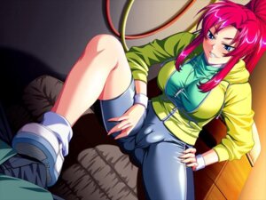 Rating: Explicit Score: 0 Tags: 1boy 1girls big_breasts bike_shorts bishop_(company) blue_eyes breasts bulge cameltoe clothed_female clothing dutch_angle feet female femdom footjob footjob_over_clothes game_cg grin kagami large_breasts long_hair male mesu_kyoushi_2 penis pussy red_hair rule34 shikimori_azusa shoejob sneakers spread_legs trample User: bunchy7s Rating: Explicit Score: 0 Tags: 1boy 1girls big_breasts bike_shorts bishop_(company) blue_eyes breasts bulge cameltoe clothed_female clothing dutch_angle feet female femdom footjob footjob_over_clothes game_cg grin kagami large_breasts long_hair male mesu_kyoushi_2 penis pussy red_hair rule34 shikimori_azusa shoejob sneakers spread_legs trample User: bunchy7s
