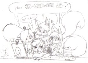 Rating: Safe Score: 0 Tags: 2010 amber_(sequential_art) anthro computer dated denizen dialogue e621 electronics english_text eurasian_red_squirrel eye_through_hair eyebrow_through_hair eyebrows female frist44 fur graphite_(artwork) greyscale group hair jade_(sequential_art) laptop mammal monochrome rodent scarlet_(sequential_art) sciurid sequential_art simple_background sketch speech_bubble tail text traditional_media_(artwork) translucent translucent_hair tree_squirrel violet_(sequential_art) white_background User: bunchy7s Rating: Safe Score: 0 Tags: 2010 amber_(sequential_art) anthro computer dated denizen dialogue e621 electronics english_text eurasian_red_squirrel eye_through_hair eyebrow_through_hair eyebrows female frist44 fur graphite_(artwork) greyscale group hair jade_(sequential_art) laptop mammal monochrome rodent scarlet_(sequential_art) sciurid sequential_art simple_background sketch speech_bubble tail text traditional_media_(artwork) translucent translucent_hair tree_squirrel violet_(sequential_art) white_background User: bunchy7s