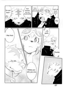 Rating: Safe Score: 0 Tags: anthro blush canid canine canis comic dialogue domestic_dog duo e621 english_text eyewear felid goggles greyscale hard_translated hi_res kenn male mammal monochrome pantherine text third-party_edit tiger translated translation_edit User: bunchy7s Rating: Safe Score: 0 Tags: anthro blush canid canine canis comic dialogue domestic_dog duo e621 english_text eyewear felid goggles greyscale hard_translated hi_res kenn male mammal monochrome pantherine text third-party_edit tiger translated translation_edit User: bunchy7s