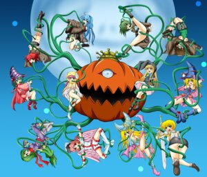 Rating: Explicit Score: 0 Tags: aketake ass aussa_the_earth_charmer black_skirt blue_eyes blush breasts card_ejector charmers clothed_sex clothing dark_magician_girl ebon_magician_curran eria_the_water_charmer female green_eyes green_tentacles hiita_the_fire_charmer injection_fairy_lily interspecies lady_ninja_yae legs_together long_hair magician's_valkyria monster multiple_females multiple_girls nipples open_mouth oral penetration pumpking_the_king_of_ghosts pussy rape restrained rule34 short_hair skirt skirt_lift spread_legs st_joan suspension tentacle vaginal_penetration white_magician_pikeru wynn_the_wind_charmer yu-gi-oh! User: bunchy7s