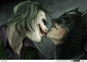 Rating: Explicit Score: 0 Tags: batman batman_(bruce_wayne) batman_(series) bruce_wayne dc dc_comics gay heath_ledger joker male male/male male_only ponderosa rule34 the_dark_knight yaoi User: bunchy7s Rating: Explicit Score: 0 Tags: batman batman_(bruce_wayne) batman_(series) bruce_wayne dc dc_comics gay heath_ledger joker male male/male male_only ponderosa rule34 the_dark_knight yaoi User: bunchy7s