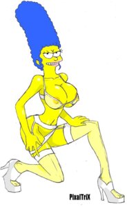 Rating: Explicit Score: 0 Tags: 20th_century_studios accurate_art_style breasts color female female_only high_heels human large_breasts marge_simpson nipples pixaltrix rule34 solo tagme the_simpsons underwear yellow_body yellow_skin User: bunchy7s Rating: Explicit Score: 0 Tags: 20th_century_studios accurate_art_style breasts color female female_only high_heels human large_breasts marge_simpson nipples pixaltrix rule34 solo tagme the_simpsons underwear yellow_body yellow_skin User: bunchy7s