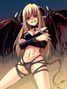 Rating: Explicit Score: 0 Tags: abs blonde_hair bosshi bracelet collar cute demon demon_girl demon_tail evil_grin female grin hair horns jewelry long_hair navel original panties pentacle pointy_ears red_eyes rule34 smile smirk solo succubus tail underwear wings User: bunchy7s Rating: Explicit Score: 0 Tags: abs blonde_hair bosshi bracelet collar cute demon demon_girl demon_tail evil_grin female grin hair horns jewelry long_hair navel original panties pentacle pointy_ears red_eyes rule34 smile smirk solo succubus tail underwear wings User: bunchy7s