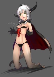 Rating: Questionable Score: 0 Tags: angry animal_humanoid bikini breasts cape clothed clothing cross-popping_vein dragon dragon_humanoid e621 female green_eyes hair horn horned_humanoid humanoid kneeling looking_down monster_girl_(genre) mythological_creature mythological_scalie mythology nipple_slip nipples pigtails prototype-d scalie simple_background skimpy small_breasts solo swimwear tail tailed_humanoid tight_clothing two-piece_swimsuit vein white_hair User: bunchy7s