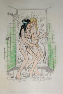 Rating: Explicit Score: 0 Tags: 2girls archie_comics betty_and_veronica betty_cooper black_hair blonde_hair breasts dan_decarlo female human multiple_females multiple_girls nude rule34 shower veronica_lodge yuri User: bunchy7s Rating: Explicit Score: 0 Tags: 2girls archie_comics betty_and_veronica betty_cooper black_hair blonde_hair breasts dan_decarlo female human multiple_females multiple_girls nude rule34 shower veronica_lodge yuri User: bunchy7s