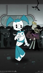 Rating: Explicit Score: 0 Tags: accurate_art_style alternate_breast_size breasts brit_crust dlt don_prima female jenny_wakeman my_life_as_a_teenage_robot pregnant public robot rule34 User: bunchy7s