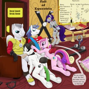 Rating: Explicit Score: 0 Tags: 1:1 2013 absurd_res after_masturbation anal anal_masturbation anal_penetration anthro anthrofied anus black_collar black_hair blue_eyes blue_hair bodily_fluids body_writing bondage_furniture book bound breasts brown_hair clothing collar cum cutie_mark degradation dialogue digital_media_(artwork) dildo dildo_in_ass dildo_insertion dildo_sitting e621 english_text equid equine erection fall_of_equestria fellatio female forced friendship_is_magic fur genital_fluids genitals grey_body grey_fur group hair hasbro hi_res horn humiliation inside insult kneeling kneeling_over_dildo looking_down male male/female mammal masturbation multicolored_hair my_little_pony mythological_creature mythological_equine mythology object_in_ass oral oral_penetration over_dildo pegasus penetration penile penis pocketed_wings princess_cadance_(mlp) profanity purple_eyes raven_inkwell_(mlp) red_collar saint_andrew's_cross sex sex_toy sex_toy_in_ass sex_toy_insertion shining_armor_(mlp) side_boob sitting smile smudge_proof speech_bubble tears text tight_orifice toying_self unicorn vaginal vulva white_body white_fur wings writing_on_breasts writing_on_face writing_on_thigh User: bunchy7s