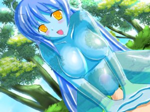 Rating: Explicit Score: 0 Tags: ahoge artist_request blue_hair blue_skin blush breasts censored dutch_angle female forest goo_girl looking_at_viewer male monster_girl nipples nude open_mouth outdoors penis pov pussy rule34 sex slime_girl smile source_request transparent transparent_sex vaginal_penetration yellow_eyes User: bunchy7s Rating: Explicit Score: 0 Tags: ahoge artist_request blue_hair blue_skin blush breasts censored dutch_angle female forest goo_girl looking_at_viewer male monster_girl nipples nude open_mouth outdoors penis pov pussy rule34 sex slime_girl smile source_request transparent transparent_sex vaginal_penetration yellow_eyes User: bunchy7s
