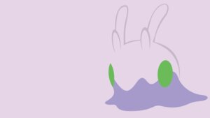 Rating: Safe Score: 0 Tags: 16:9 ambiguous_gender e621 generation_6_pokemon goomy hi_res nintendo pink_background pokemon pokemon_(species) sdmax300 simple_background solo wallpaper widescreen User: bunchy7s